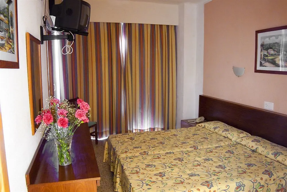 Hotel Js Paradise Sport - Adults Only El Arenal